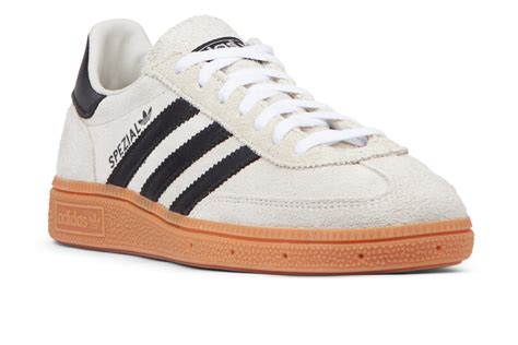 adidas spezial handball black white|Adidas handball spezial unisex.